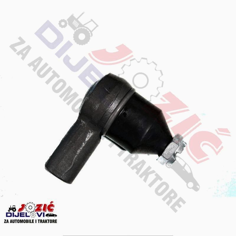 Daisy on the Ohoopee